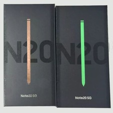 Neu Samsung Galaxy Note 20