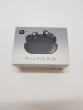 Beats Solo Buds True Wireless