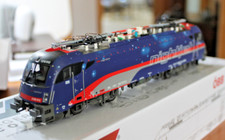 Jägerndorfer 29350 nagelneu