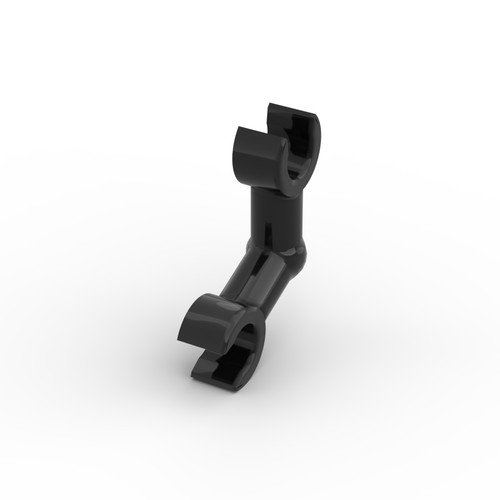 Lego roboter arm - roboter, skeleton