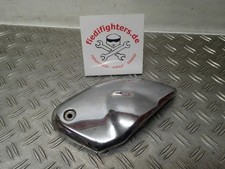 Abdeckung Chromdeckel Rahmen