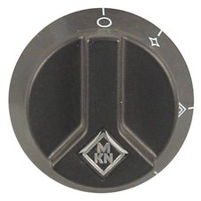 MKN Knebel für Grillplatte