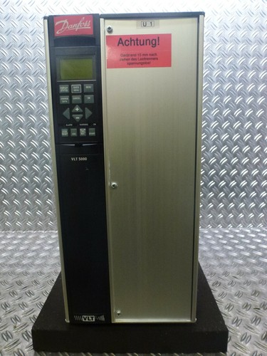 Danfoss vlt 5000 - ,