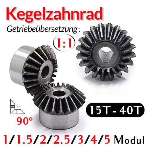 Kegelräder modul - kegelräder,