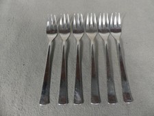 Wilkens Classic 6 Kuchengabeln