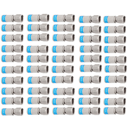 50x cabelcon qm 7 - 50x, f-6-td