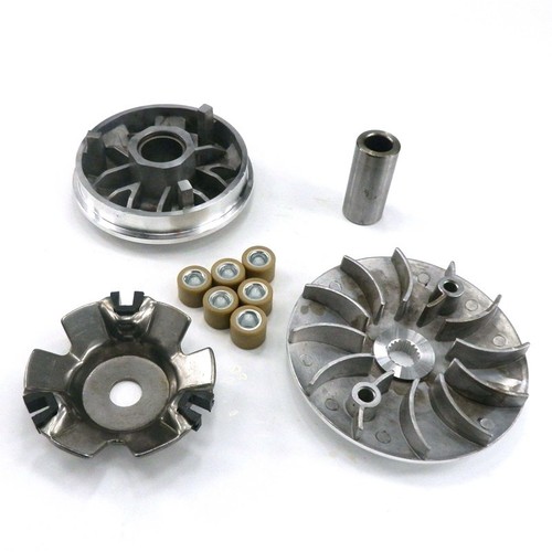 Variomatik für gy6 125 - variomatik, 125/150ccm