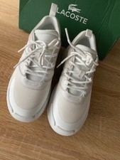 lacoste schuhe damen 39