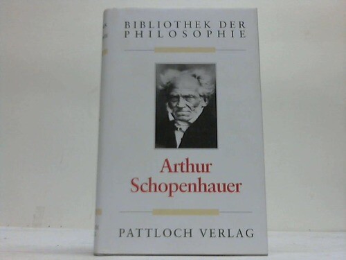 Arthur schopenhauer - arthur,