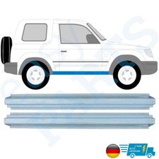 Für Mitsubishi Pajero V20