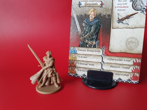 Zombicide black plague - black,