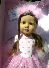 Götz Puppe Ella Hase  36 cm