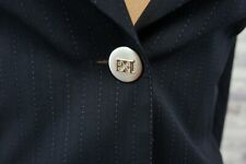 ESCADA DAMEN REINE SCHURWOLLE