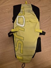 Rückenprotektor Snowboard KOMPERDELL Airshock, guter Zustand, Gr. S