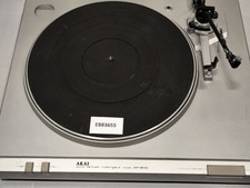 AKAI AP-B110 Plattenspieler -