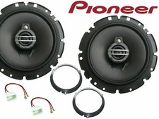 Pioneer 3 wege passend für