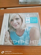 RAR CD & DVD. C.C. CATCH