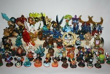Skylanders Trap Team Figures
