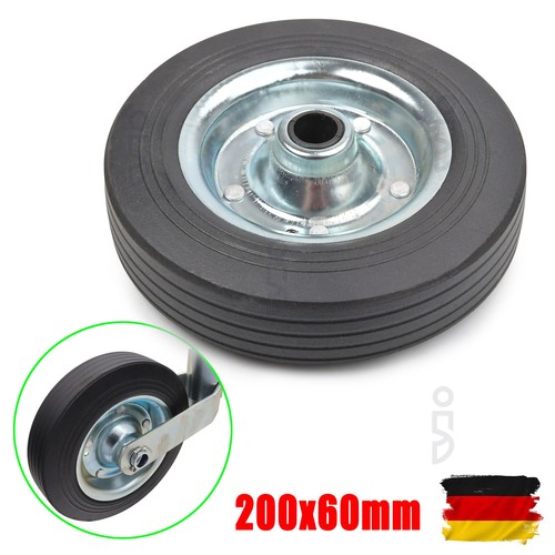 Ersatzrad für stützrad - ersatzrad,