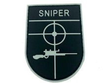 Sniper Scope Fadenkreuz