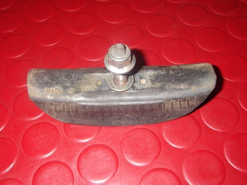 Reifenhalter vorn vorderrad - vorn,