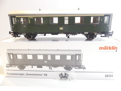 Märklin spur 58151 - märklin, 1