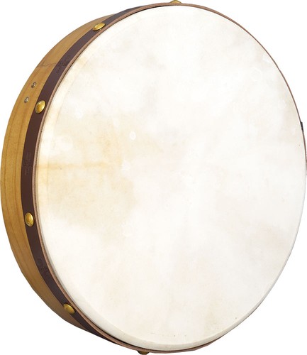 Glenluce zoll bodhran - glenluce,