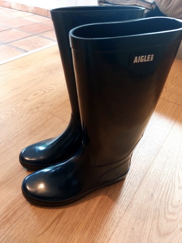 Aigle damen gummistiefel - damen, gr