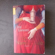 Die Wanderhure Iny Lorentz