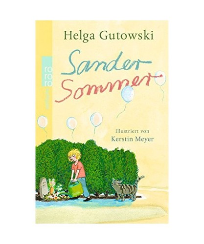 Sandersommer helga gutowski - helga,