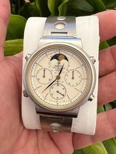Seiko 7A48-5000 cronógrafo de