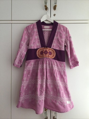 Odd molly kleid - molly, m