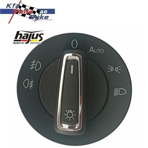 Lichtschalter für golf 7 - vw,
