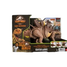  Jurassic World Dino Escape