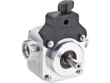 UNISTAR 2001-A Impellerpumpe