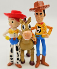 Miniatur Toy Story Figuren