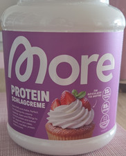 More protein schlagcreme - protein,