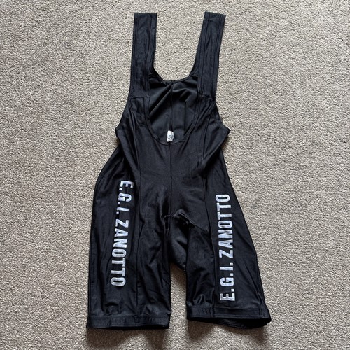 Vintage fahrrad trägerhose - vintage,