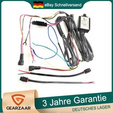 LED TFL Tagfahrlicht R87 Modul