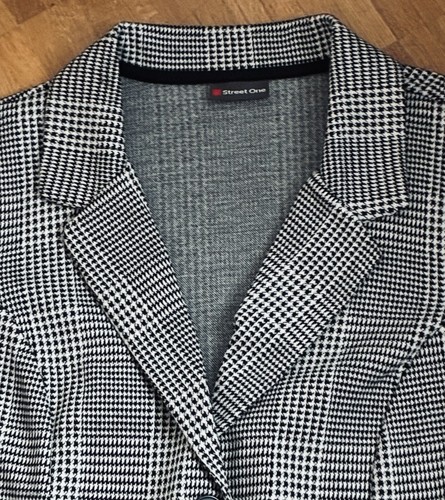 Street one blazer - one, sweatjacke