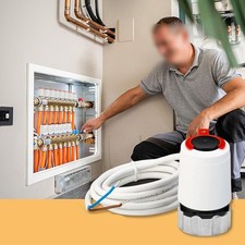 230V Schlie?er Elektrischer