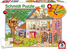56375 Schmidt  Spiele® Kinder