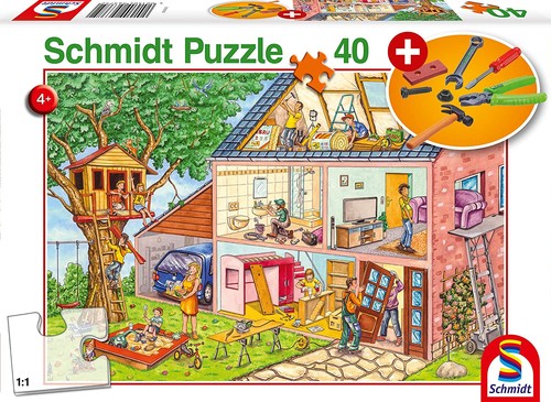 56375 schmidt spiele kinder - ,