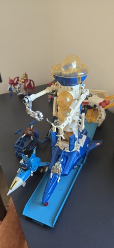 Mego gig micronauts - mego,