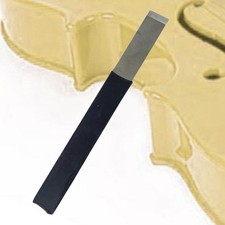 Geigenbauwerkzeug Flacher