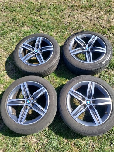 Sommerreifen alufelgen zoll - 17,