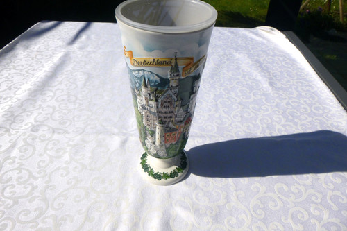 Bierkrug sammleredition - bierkrug,