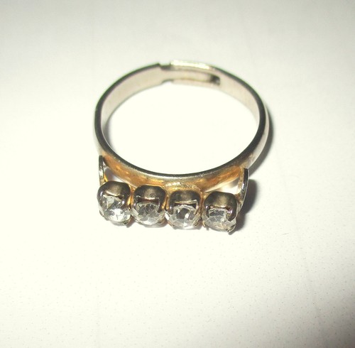 Ring avon modeschmuck - “avon“,