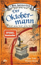 Der Oktobermann: Kurzroman von Aaronovitch, Ben | Zustand sehr gut #32