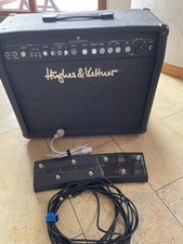 Hughes kettner switchblade - hughes,